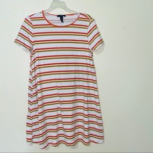 Forever 21 T Shirt Dress